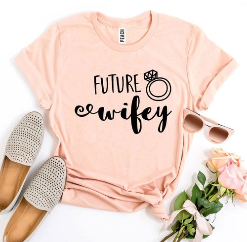 Future Wifey Graphic Tee