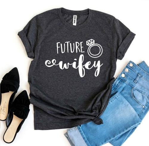 Future Wifey Graphic Tee