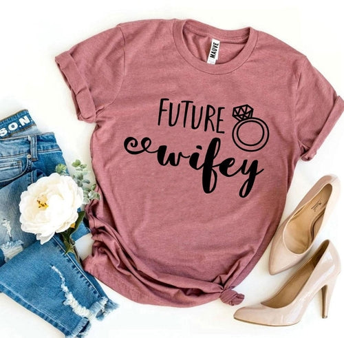 Future Wifey Graphic Tee