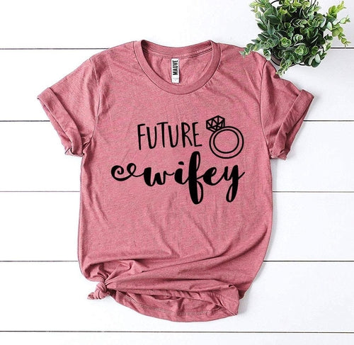 Future Wifey Graphic Tee