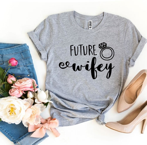 Future Wifey Graphic Tee