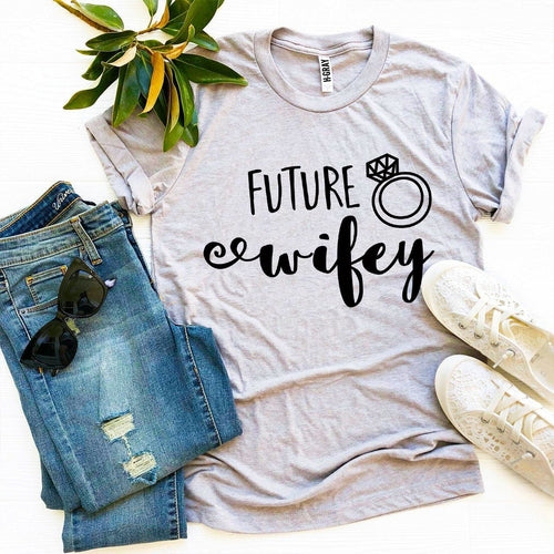 Future Wifey Graphic Tee