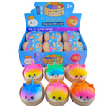 Unicorn Slow-Rise Squishy Toy