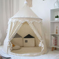 Little Hideaway Indoor Play Tent