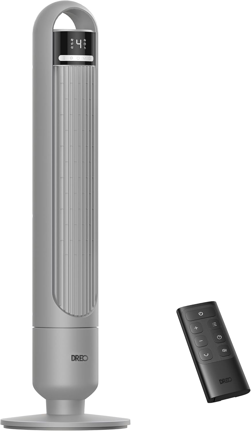 Dreo Quiet Tower Fan