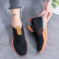 The Platform Mesh Sneaker