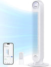 Dreo Quiet Tower Fan