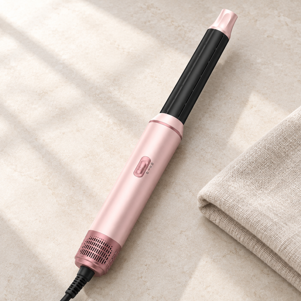 5-in-1 Hot Air Hair Styler