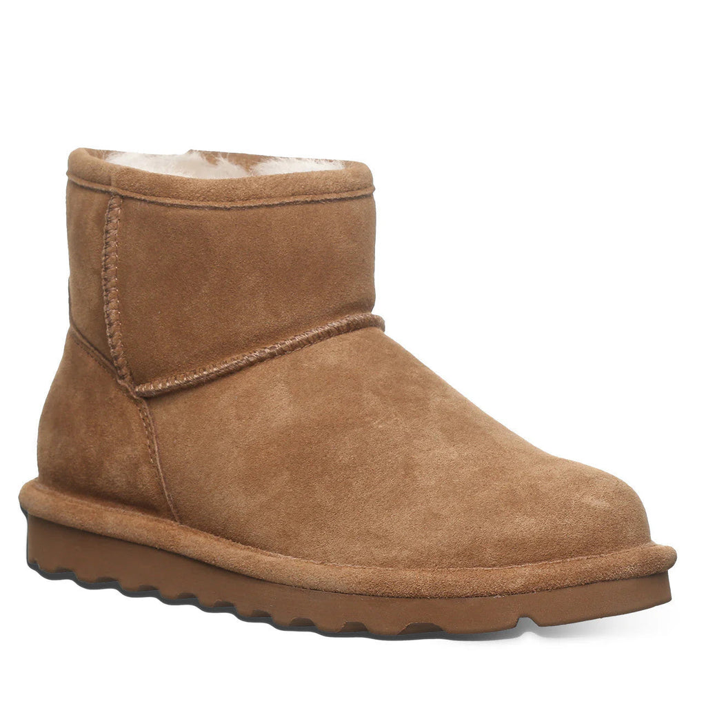 The Alyssa Ankle Boot by Bearpaw
