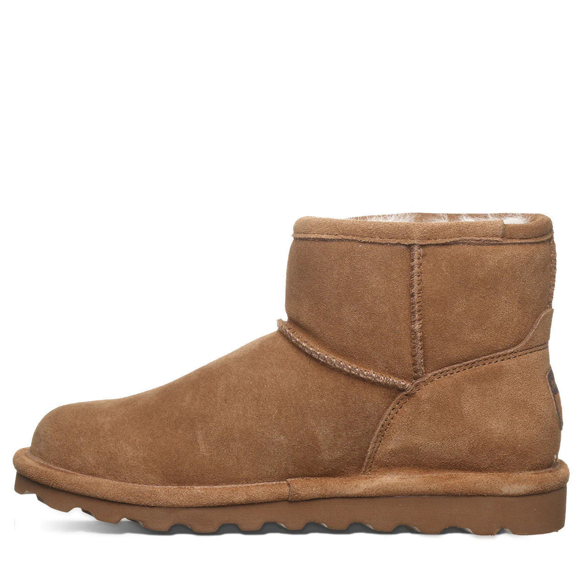 The Alyssa Ankle Boot by Bearpaw