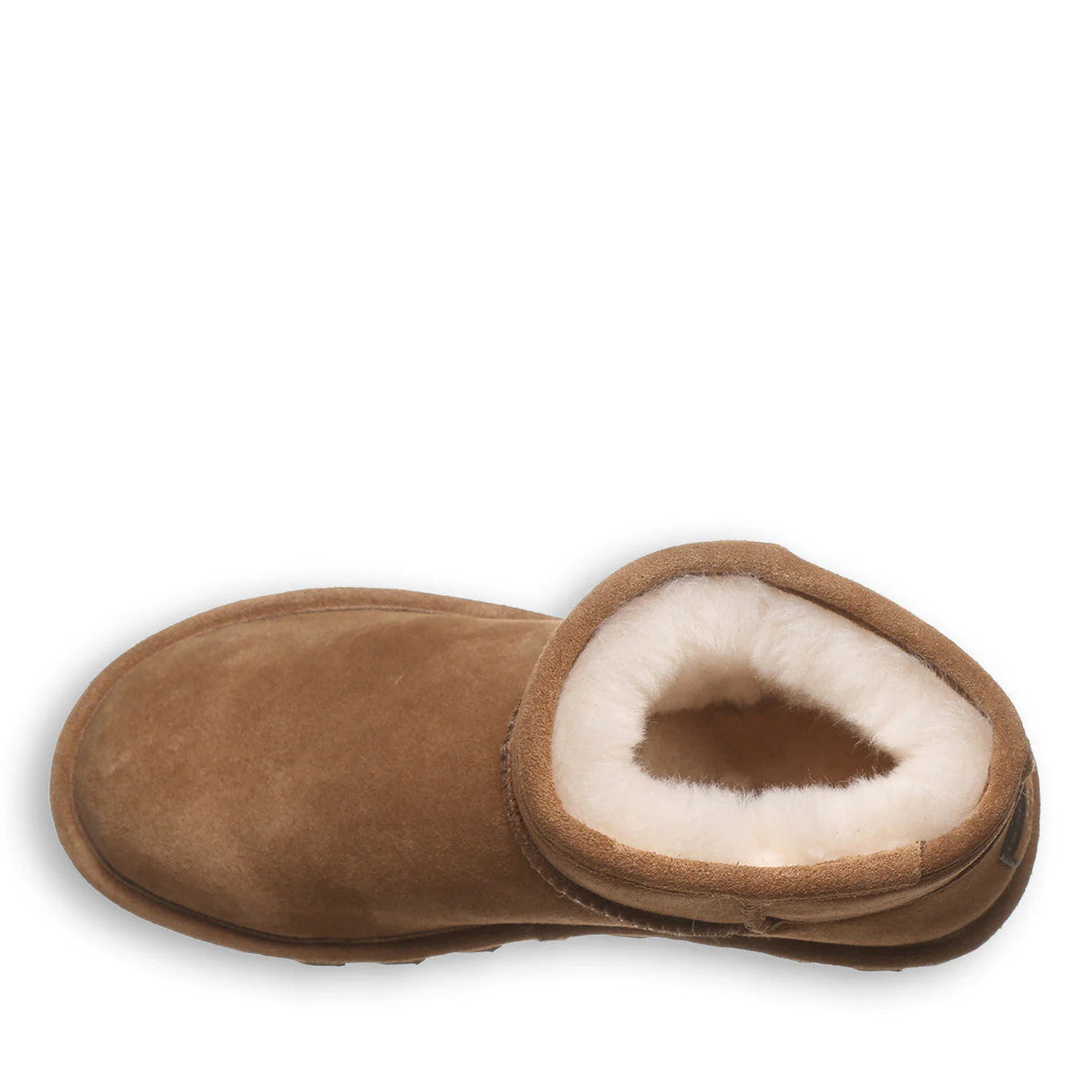 The Alyssa Ankle Boot by Bearpaw