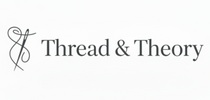 Thread & Theory Clean Lines Logo