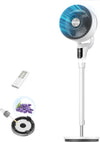 Dreo Quiet Oscillating Standing Fan